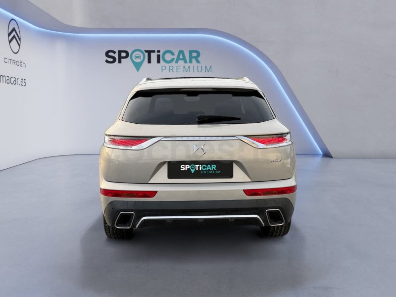 Ds Ds 7 Crossback 2021 — photo 6