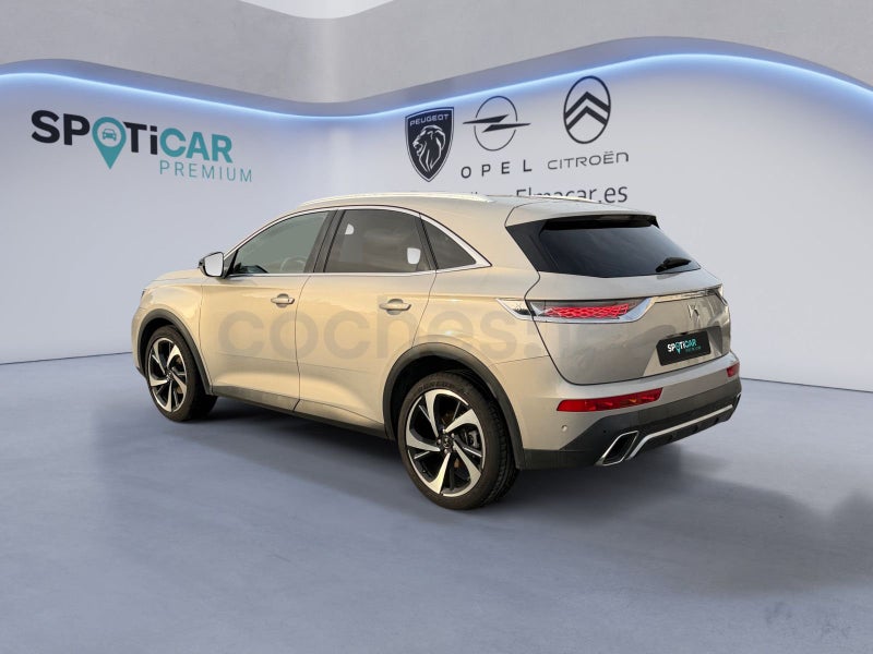 Ds Ds 7 Crossback 2021 — photo 7