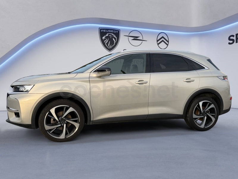 Ds Ds 7 Crossback 2021 — photo 8