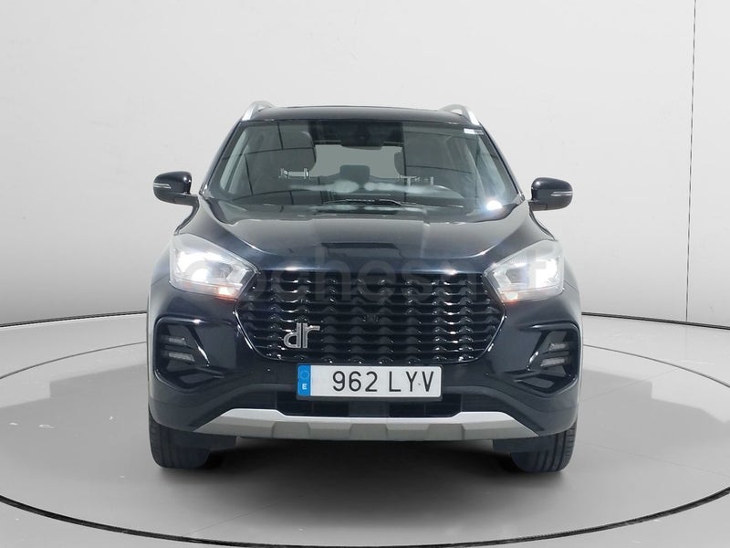 Dr Automobiles Dr 5.0 2022 — photo 5