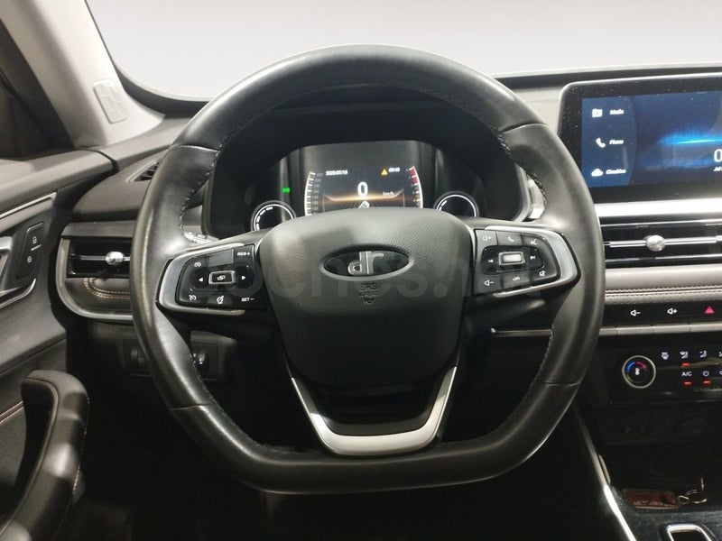 Dr Automobiles Dr 5.0 2022 — photo 8