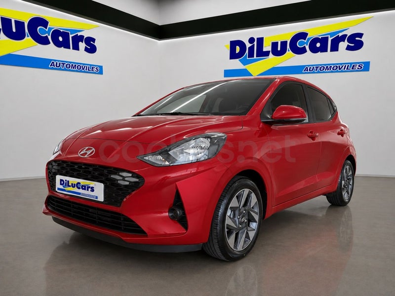 Hyundai I10 2024 — photo 2