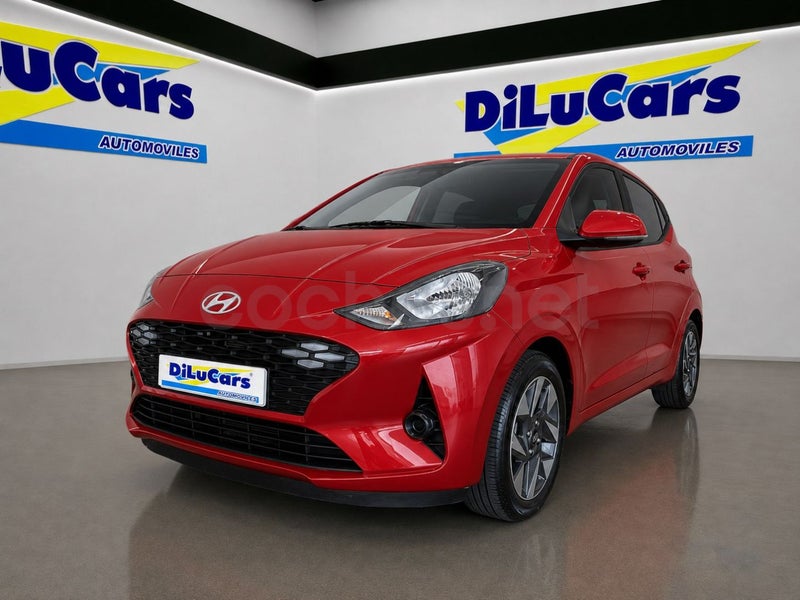 Hyundai I10 2024 — photo 3