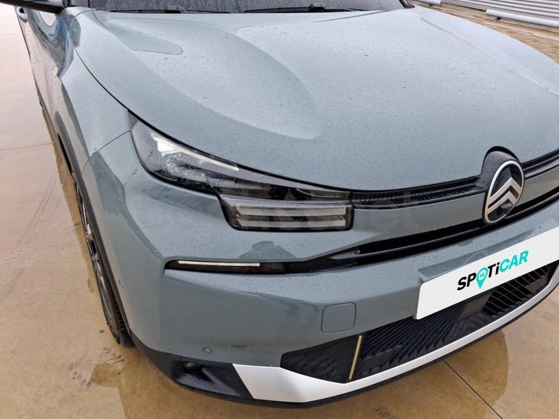 Citroen ë-C4 2025 — photo 7