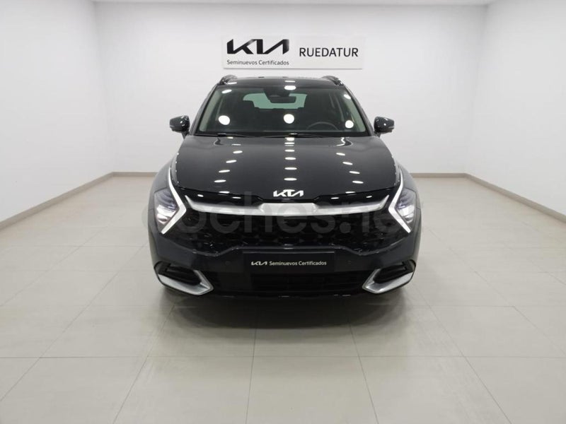 Kia Sportage 2023 — photo 2