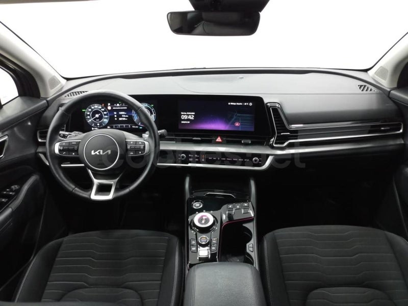 Kia Sportage 2023 — photo 3