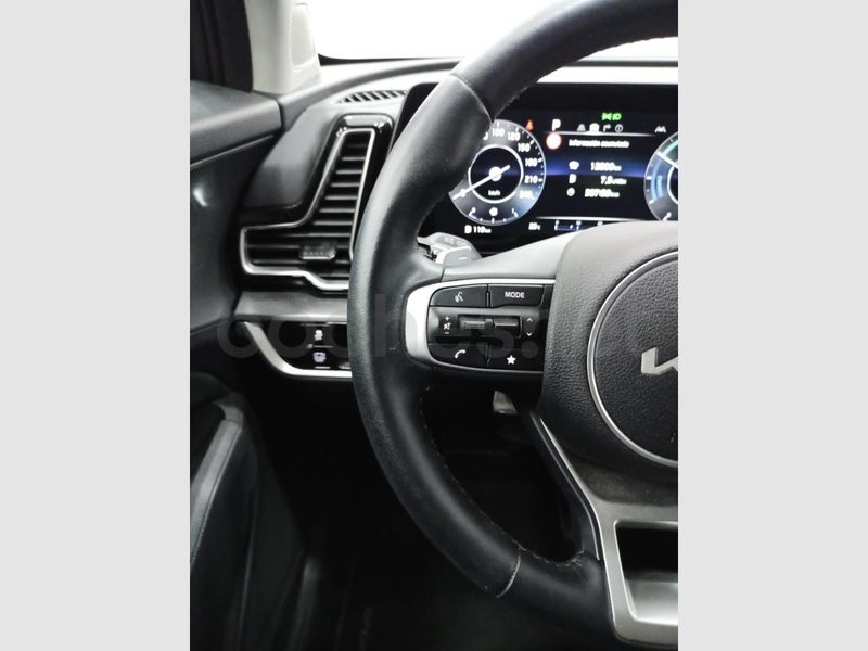 Kia Sportage 2023 — photo 5