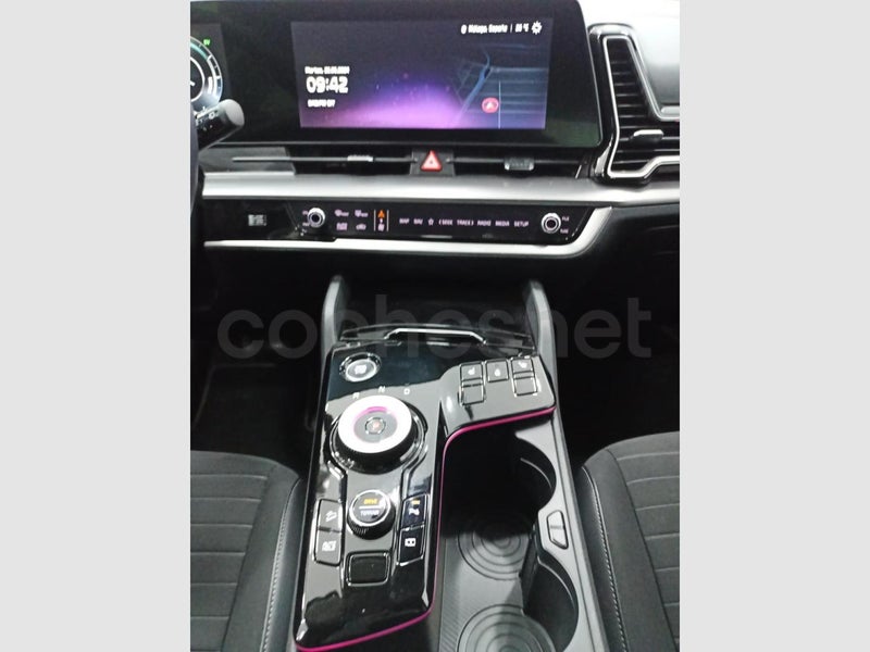 Kia Sportage 2023 — photo 7