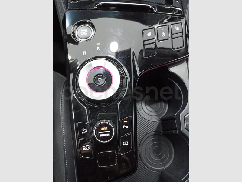 Kia Sportage 2023 — photo 8