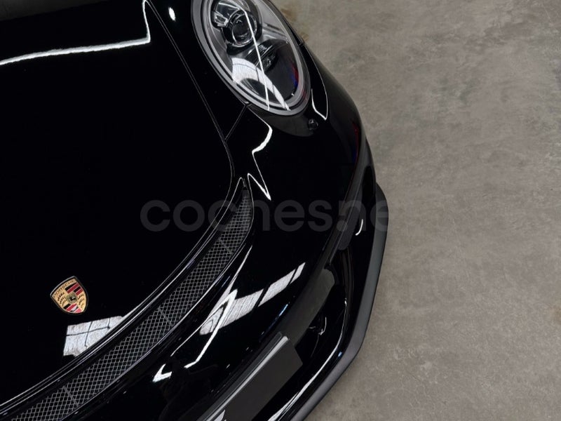 Porsche 911 2018 — photo 7