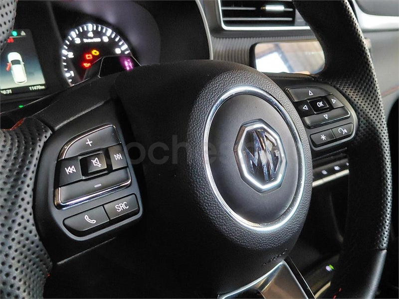 Mg Zs 2025 — photo 7