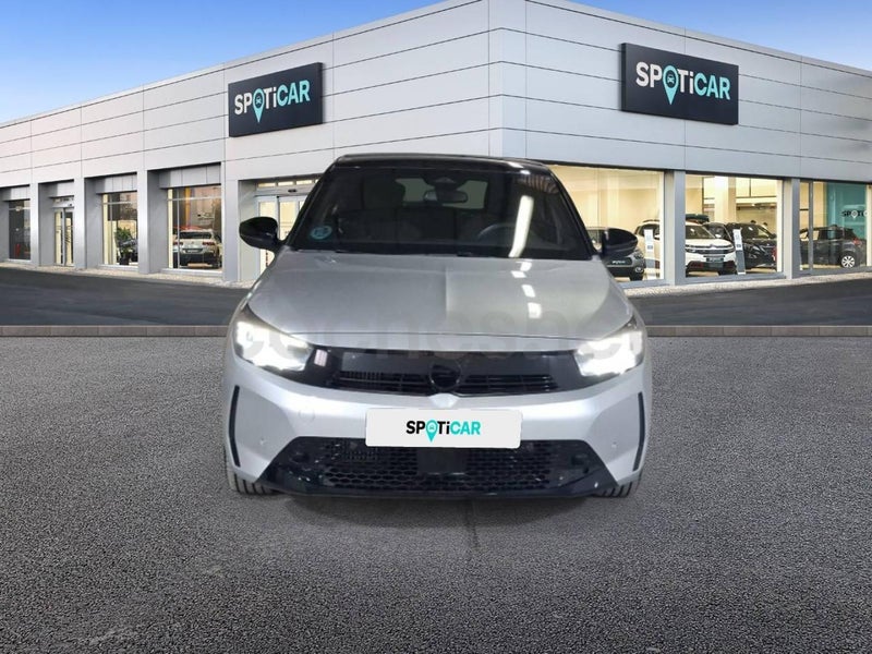 Opel Corsa 2025 — photo 2