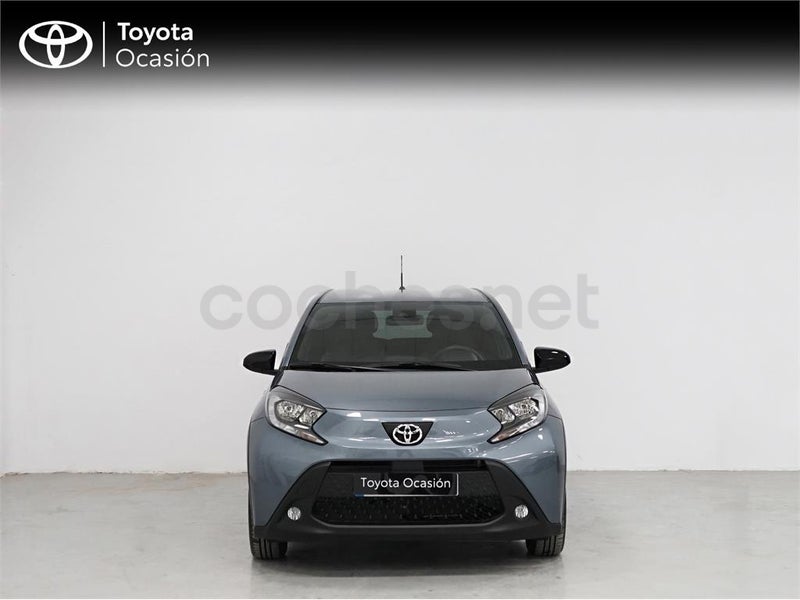 Toyota Aygo X Cross 2024 — photo 5