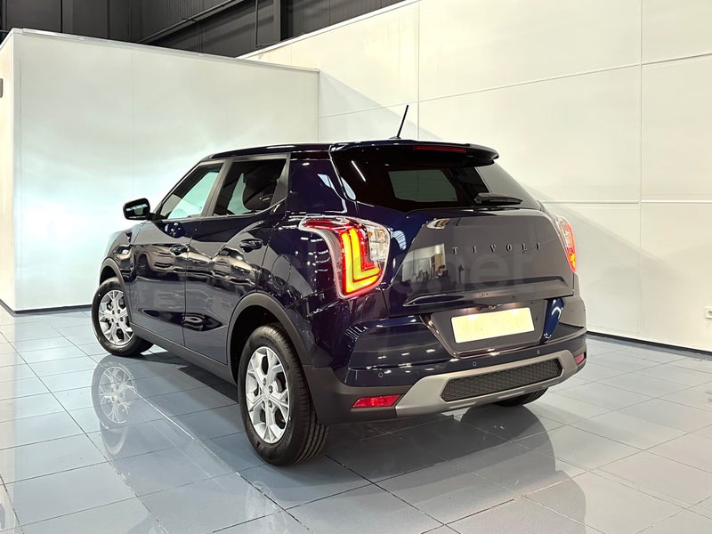 Kgm Tivoli 2026 — photo 3