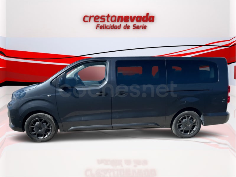 Citroen Spacetourer 2024 — photo 5