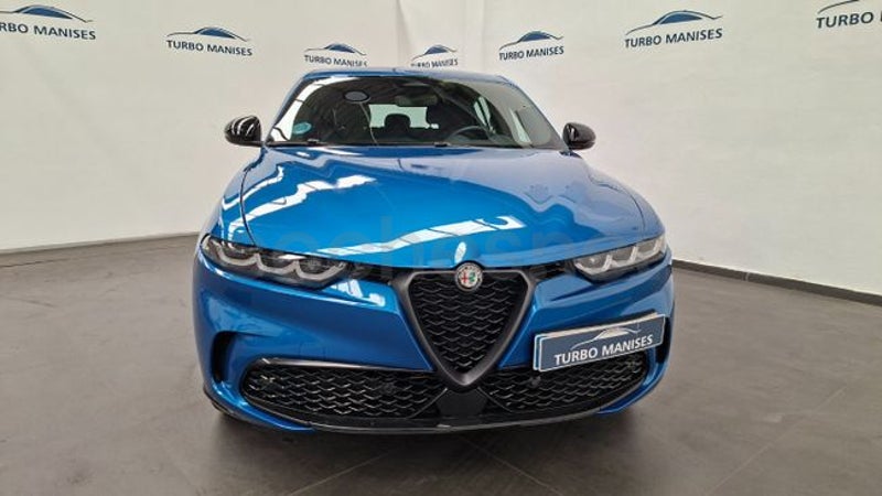 Alfa Romeo Tonale 2024 — photo 4