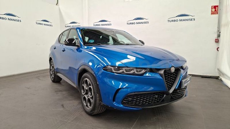 Alfa Romeo Tonale 2024 — photo 5