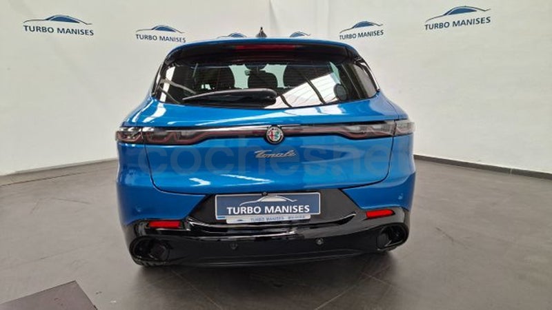 Alfa Romeo Tonale 2024 — photo 6