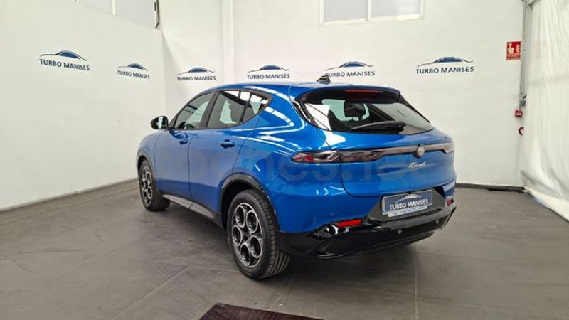 Alfa Romeo Tonale 2024 — photo 7