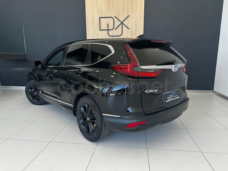 Honda Cr-v 2022 — photo 2