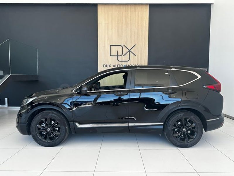 Honda Cr-v 2022 — photo 4
