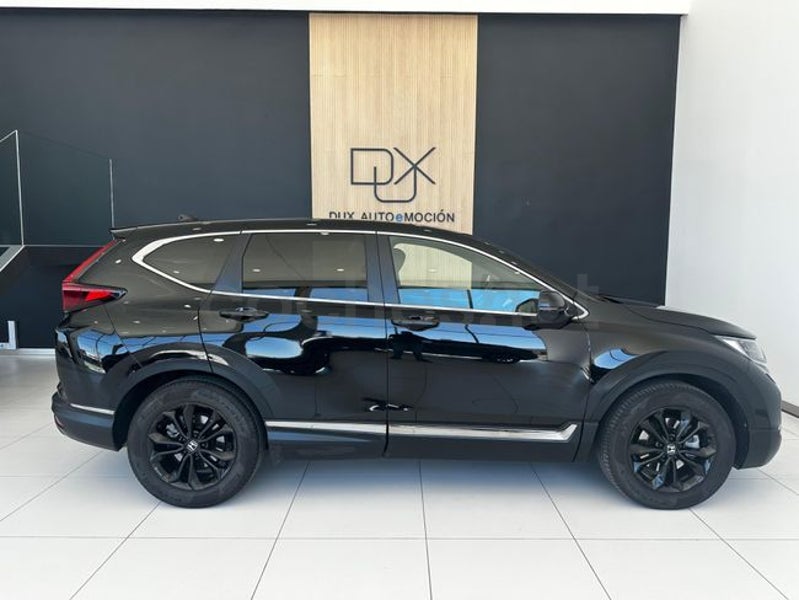 Honda Cr-v 2022 — photo 5