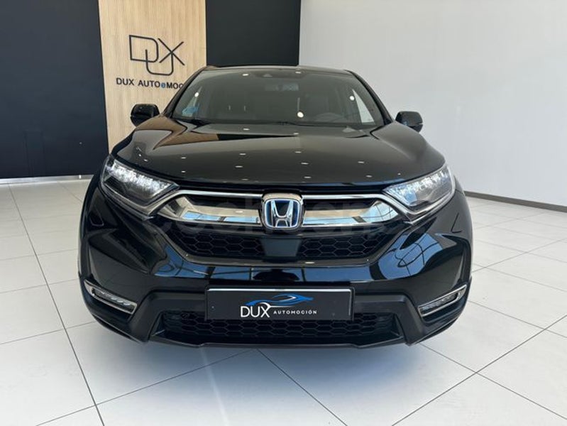 Honda Cr-v 2022 — photo 6