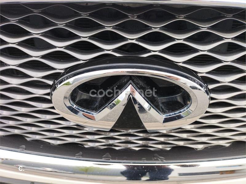 Infiniti Q50 2016 — photo 8
