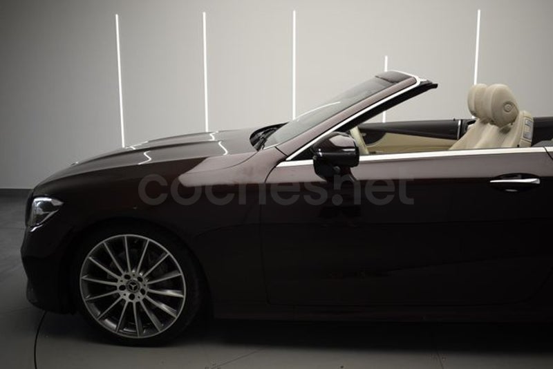 Mercedes-benz Clase E 2022 — photo 6