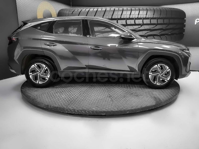 Hyundai Tucson 2026 — photo 4