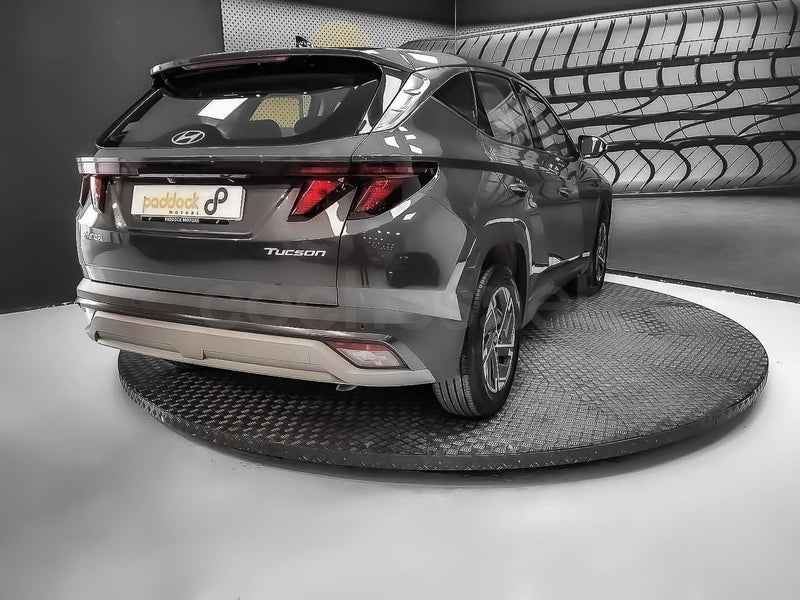 Hyundai Tucson 2026 — photo 5