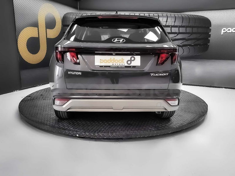 Hyundai Tucson 2026 — photo 7