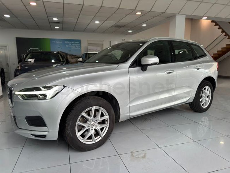 Volvo Xc60 2021 — photo 5
