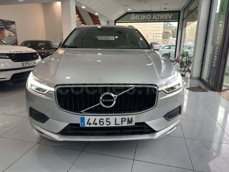Volvo Xc60 2021 — photo 6
