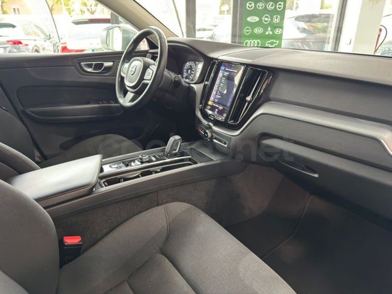 Volvo Xc60 2021 — photo 7