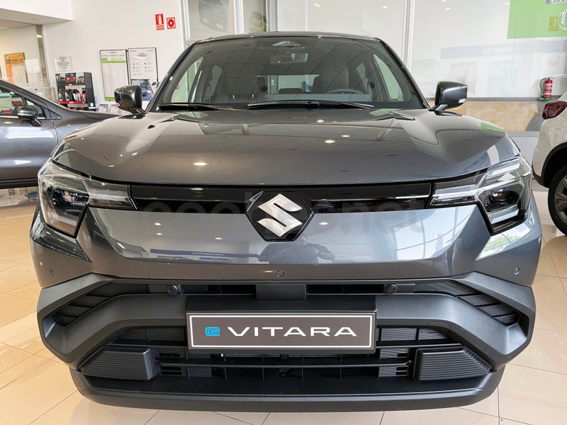 Suzuki E Vitara 2026 — photo 2