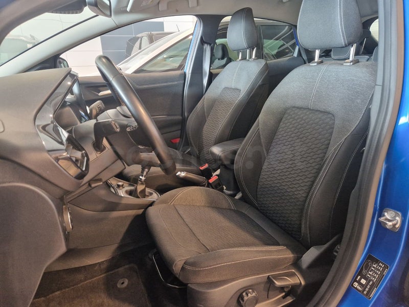 Ford Puma 2021 — photo 6