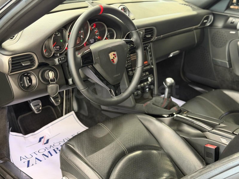 Porsche 911 2006 — photo 5