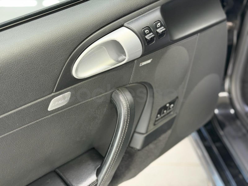 Porsche 911 2006 — photo 6