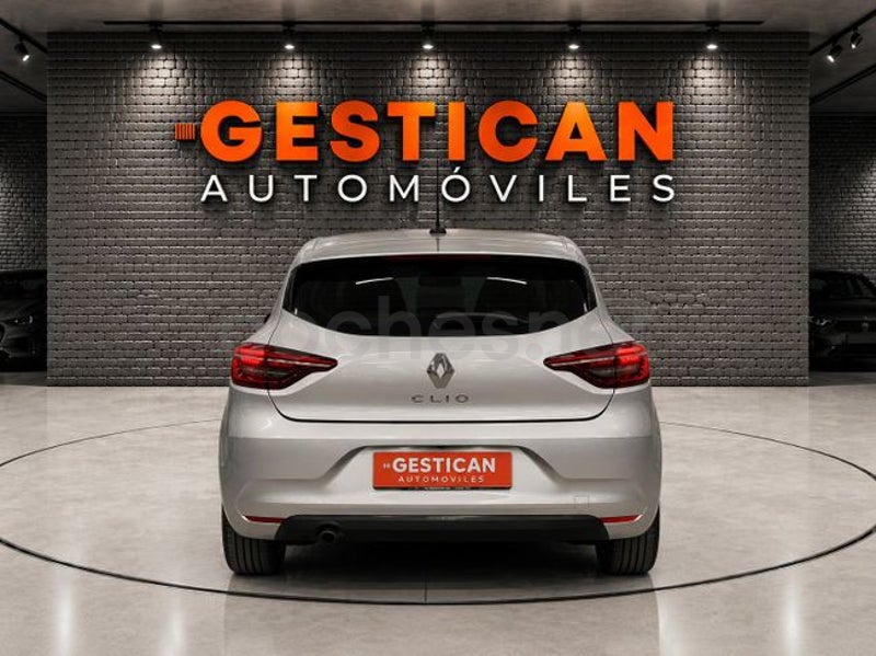 Renault Clio 2023 — photo 6