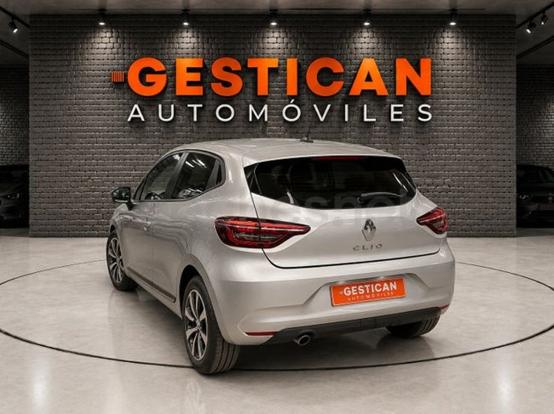 Renault Clio 2023 — photo 7