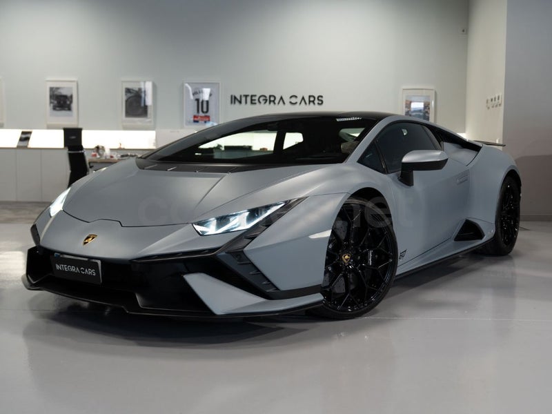 Lamborghini Huracán 2024 — photo 2