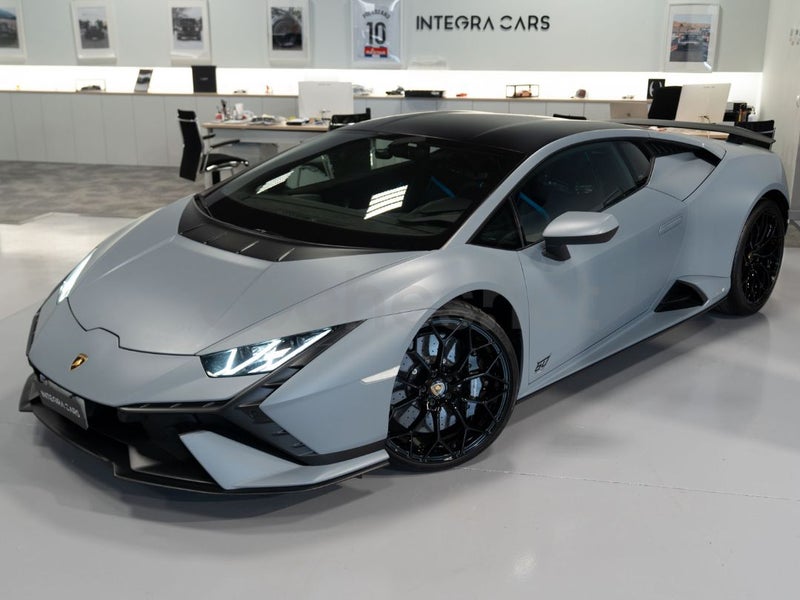 Lamborghini Huracán 2024 — photo 3