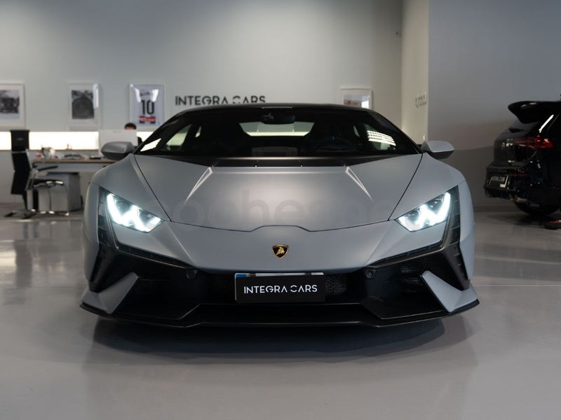Lamborghini Huracán 2024 — photo 4
