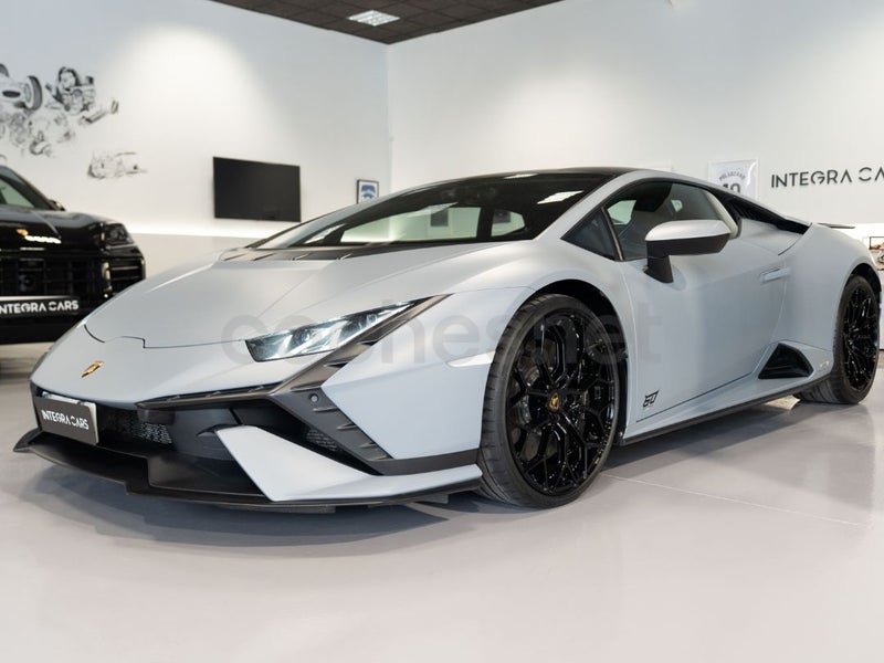 Lamborghini Huracán 2024 — photo 5