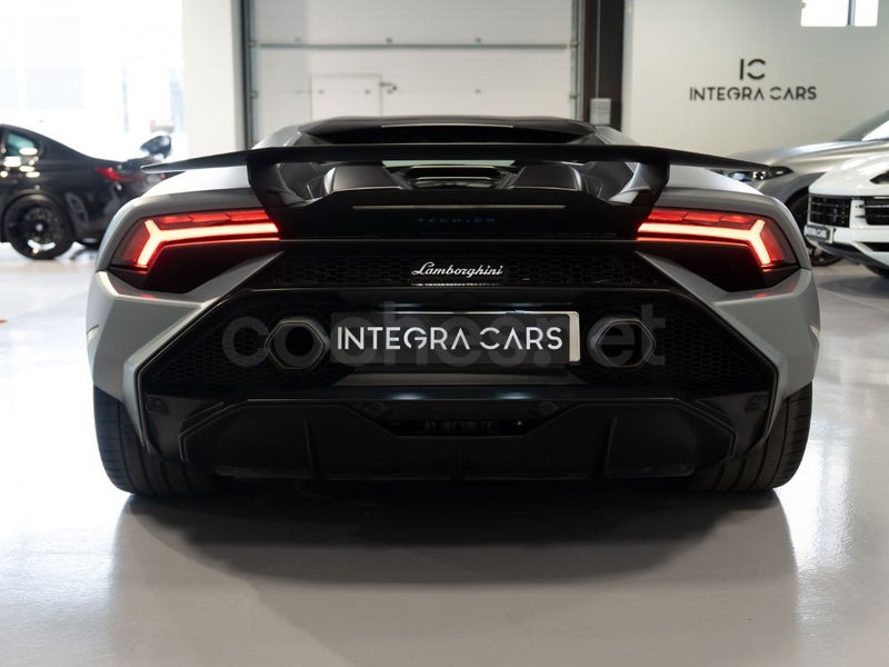 Lamborghini Huracán 2024 — photo 7
