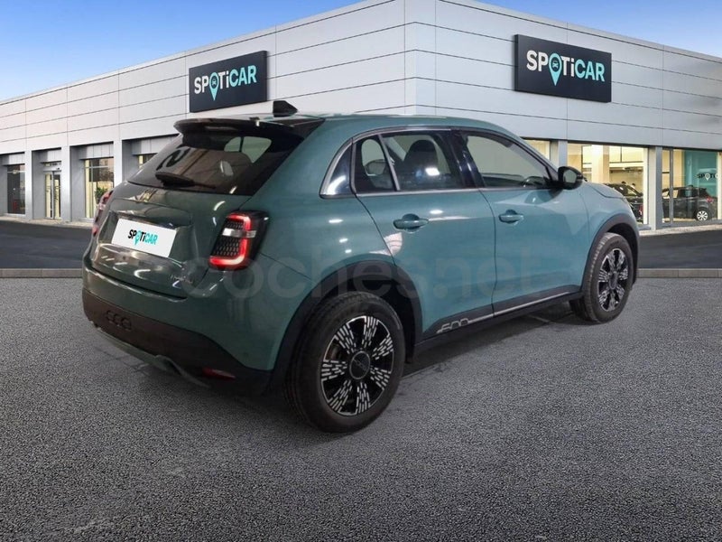 Fiat 600 2025 — photo 4
