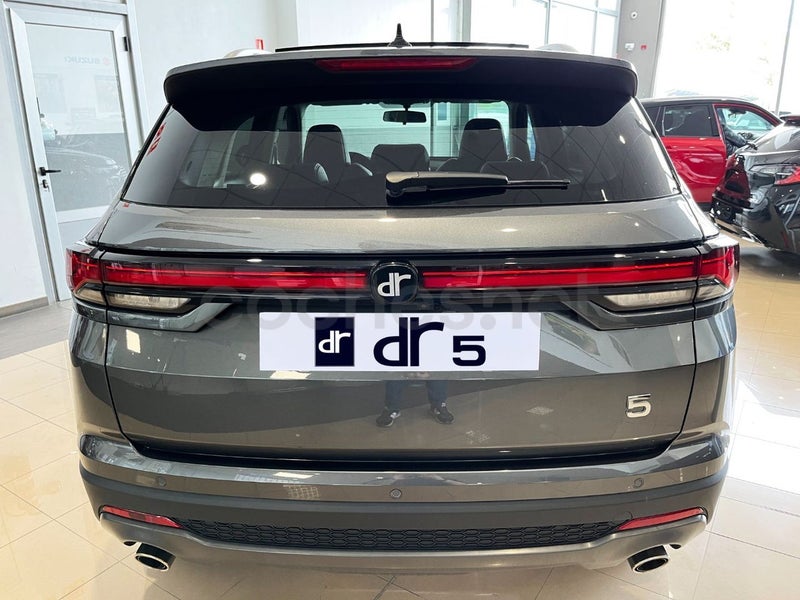 Dr Automobiles Dr 5 2026 — photo 8