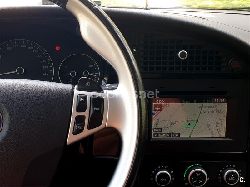 Saab 95 2009 — photo 8