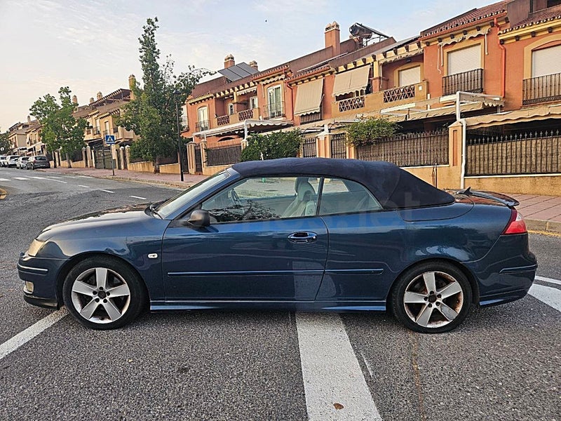 Saab 9-3 2006 — photo 3